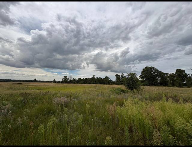 1,995M² VACANT LAND FOR SALE IN VAALPARK